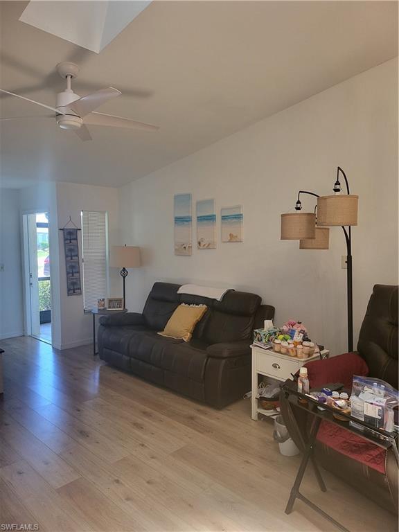 COURTYARDS OF CAPE CORAL SOUTH - Residential Lease