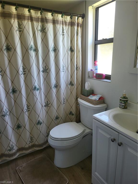 COURTYARDS OF CAPE CORAL SOUTH - Residential Lease