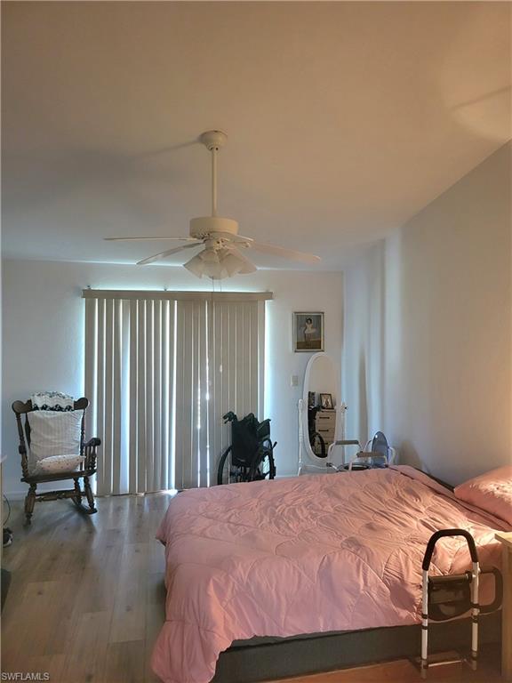 COURTYARDS OF CAPE CORAL SOUTH - Residential Lease