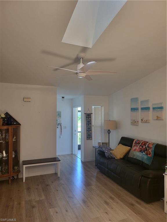 COURTYARDS OF CAPE CORAL SOUTH - Residential Lease