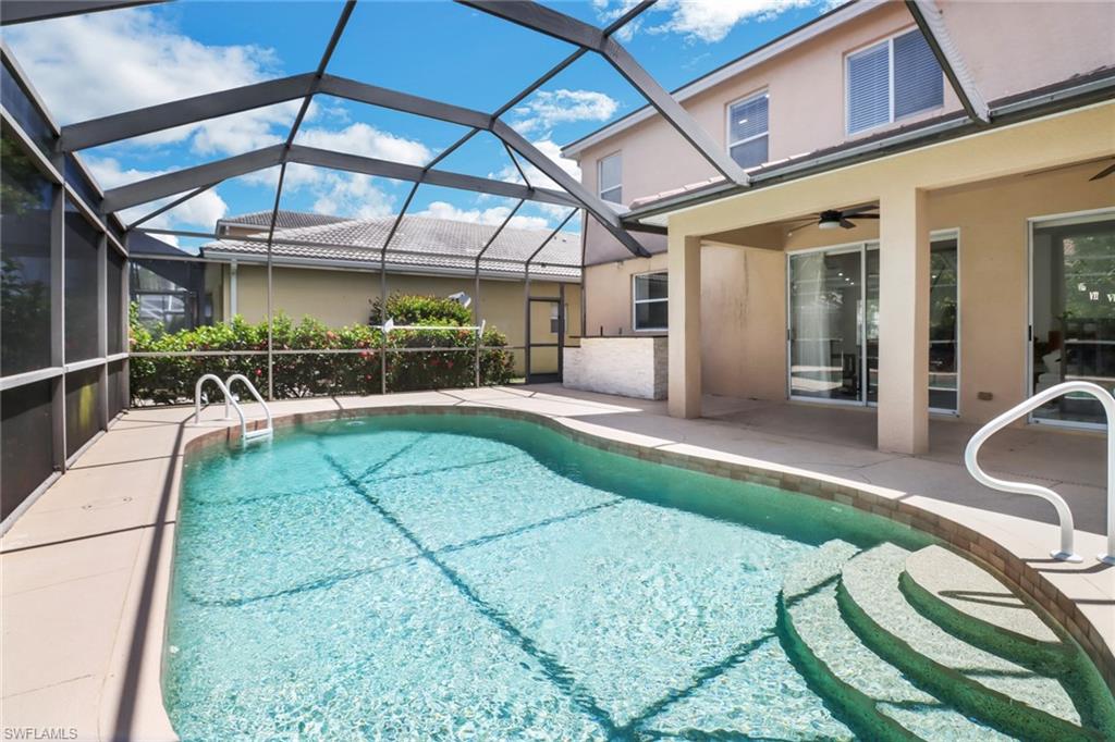LAUREL LAKES - Residential Lease