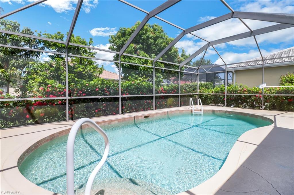 LAUREL LAKES - Residential Lease