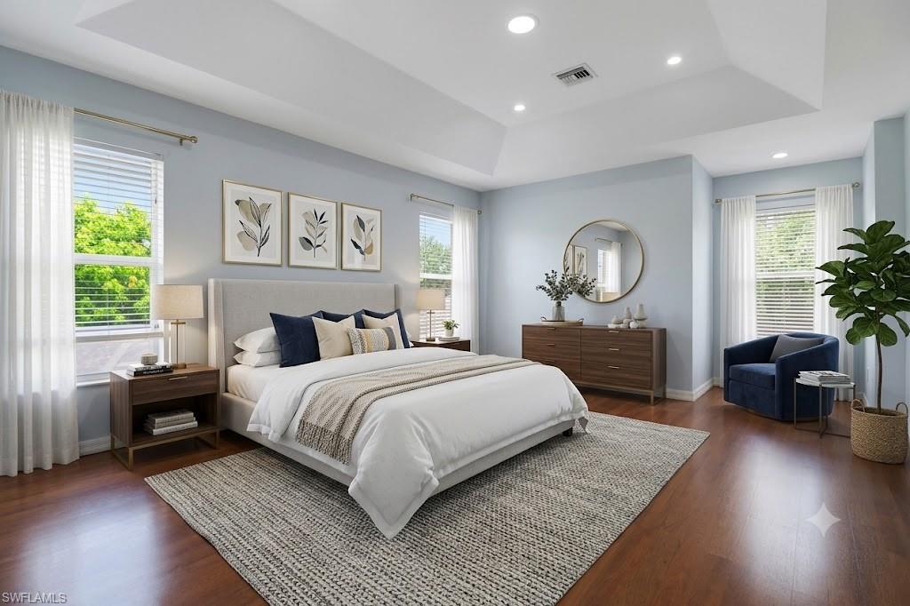 LAUREL LAKES - Residential Lease