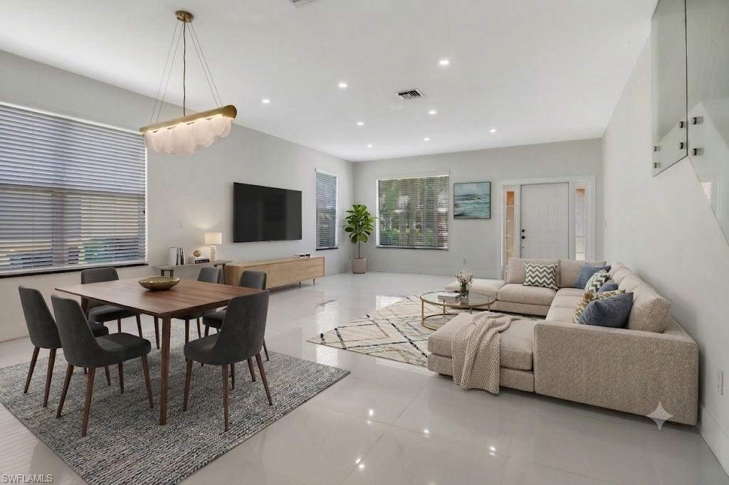 LAUREL LAKES - Residential Lease
