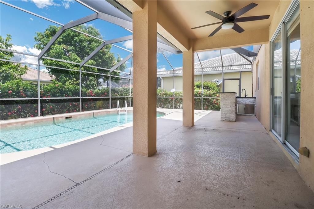 LAUREL LAKES - Residential Lease