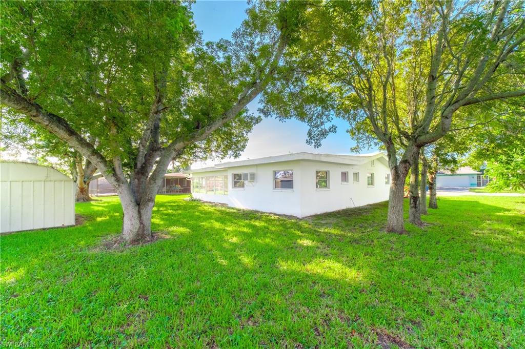 Waterway Estates - Residential