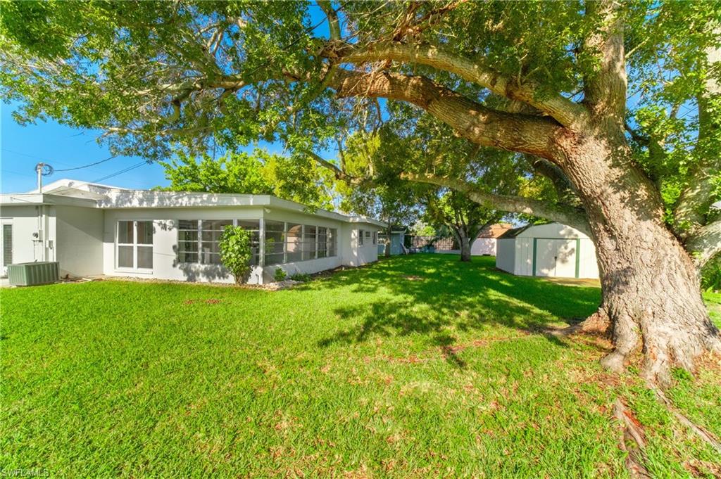 Waterway Estates - Residential