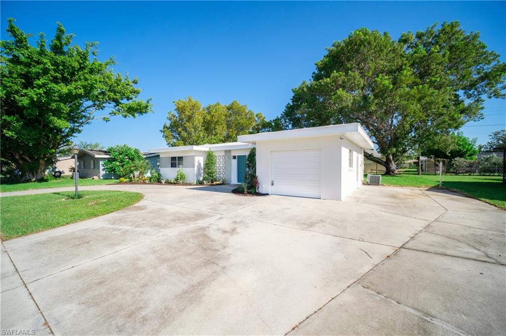 Waterway Estates - Residential