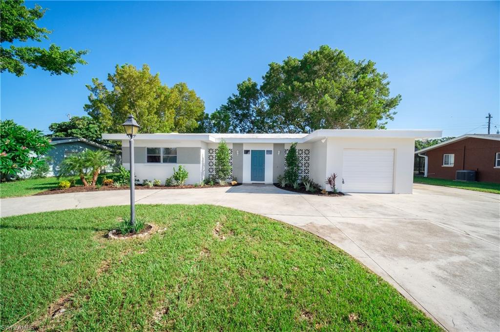 Waterway Estates - Residential