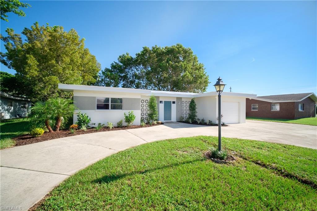 Waterway Estates - Residential