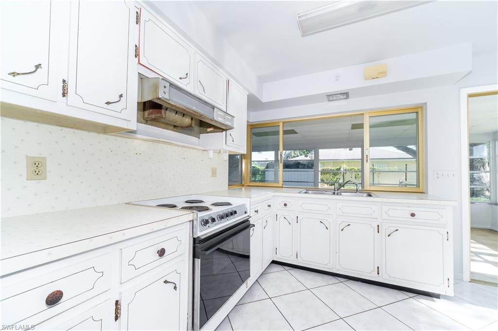Waterway Estates - Residential