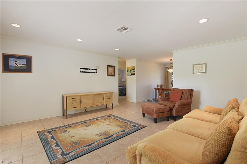 COCOHATCHEE VILLAS - Residential