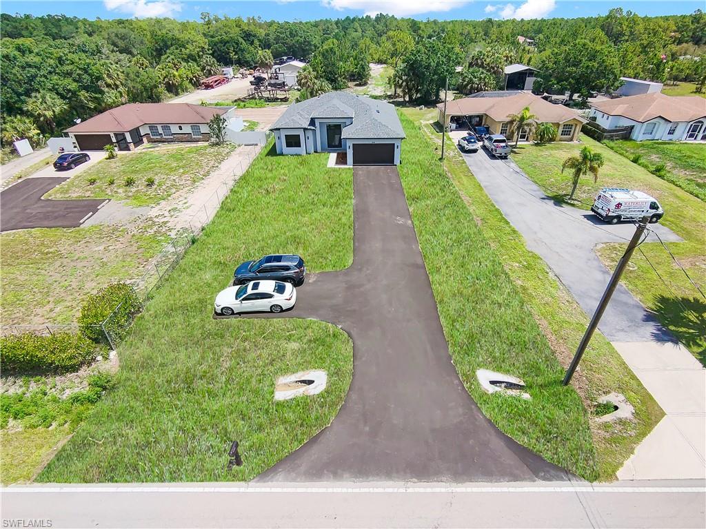 GOLDEN GATE ESTATES - Residential