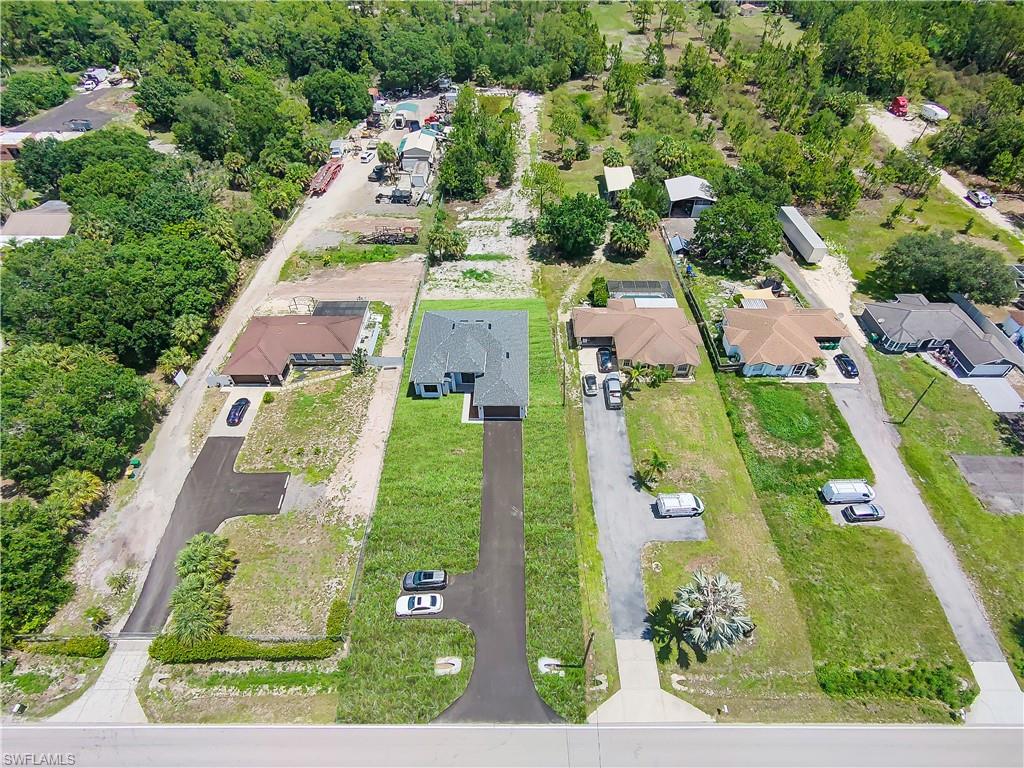 GOLDEN GATE ESTATES - Residential