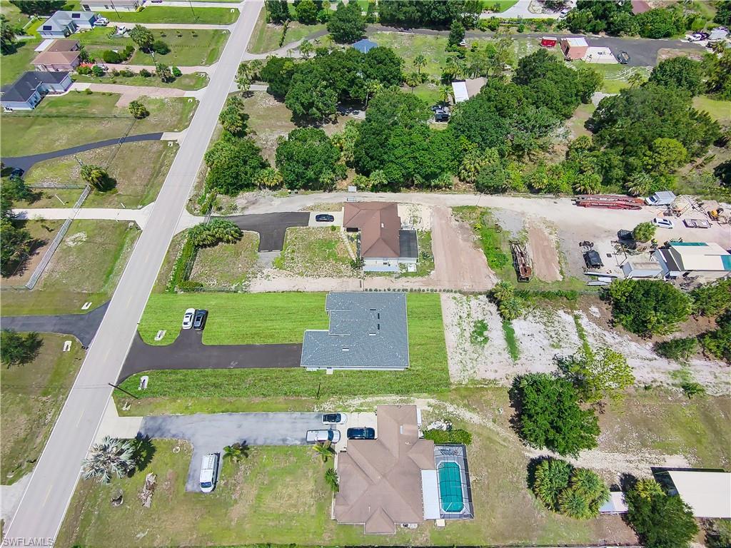 GOLDEN GATE ESTATES - Residential