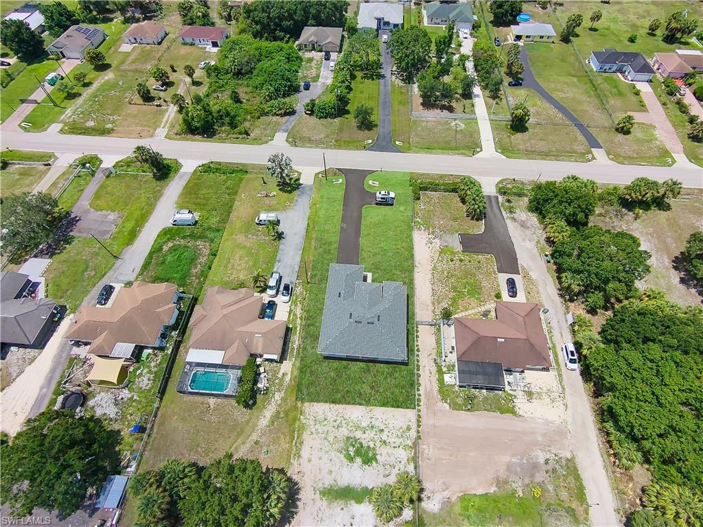 GOLDEN GATE ESTATES - Residential
