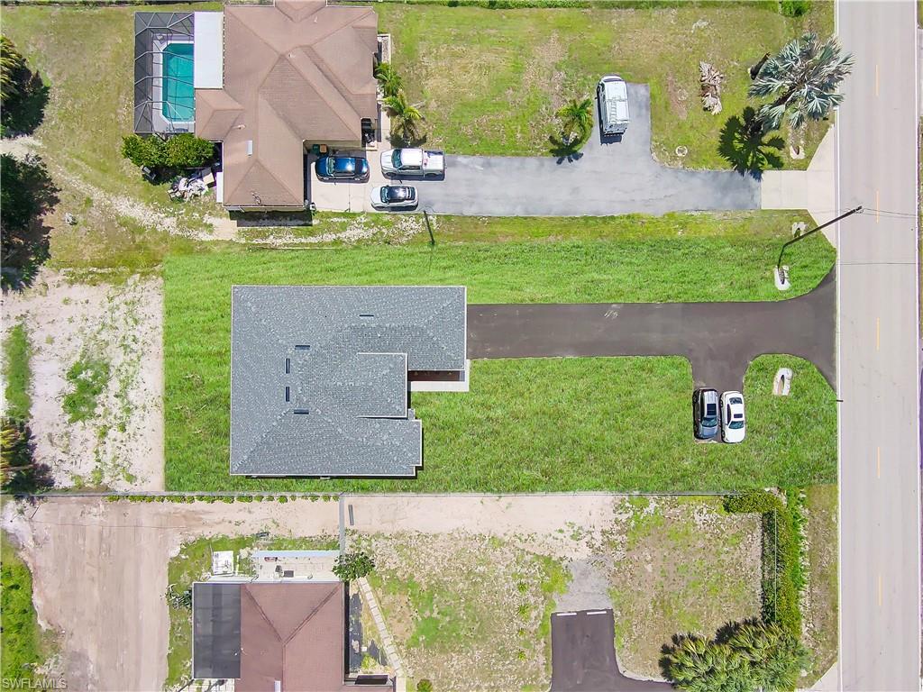 GOLDEN GATE ESTATES - Residential