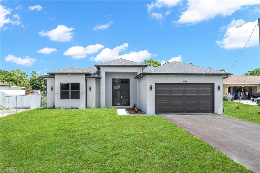 GOLDEN GATE ESTATES - Residential