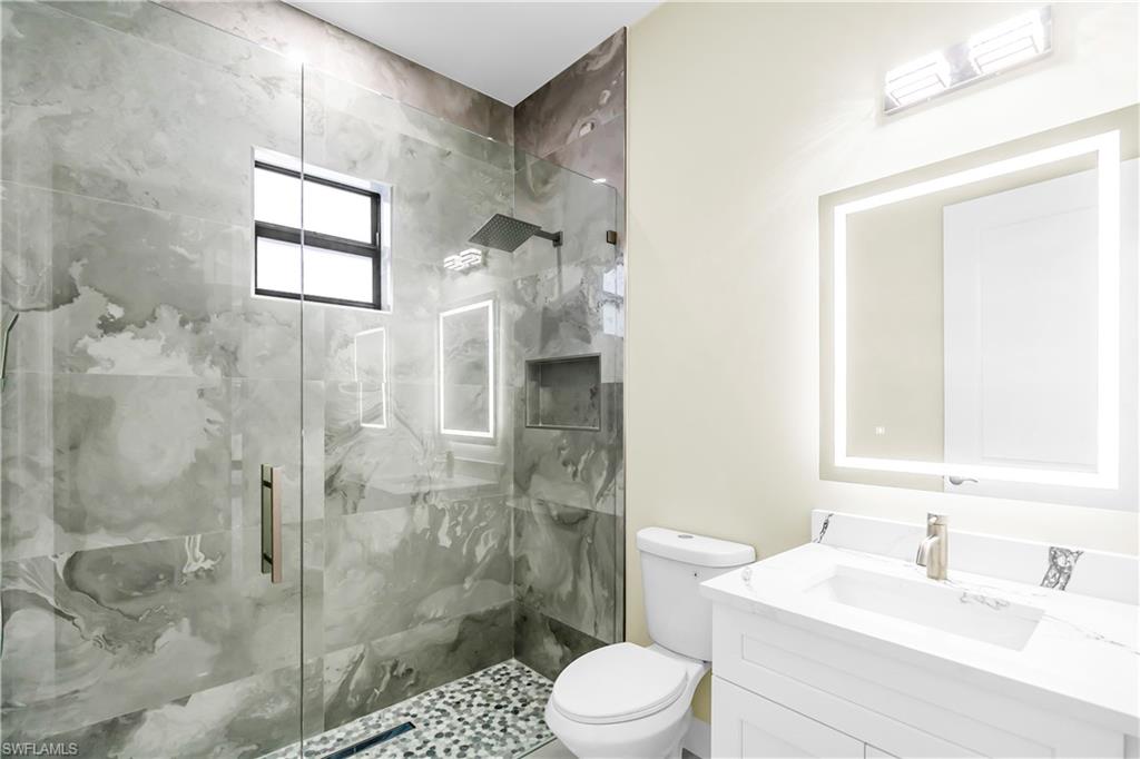 GOLDEN GATE ESTATES - Residential