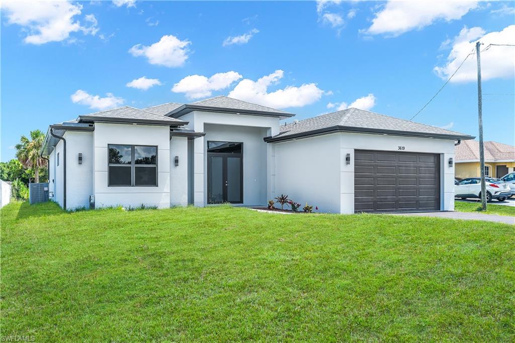 GOLDEN GATE ESTATES - Residential