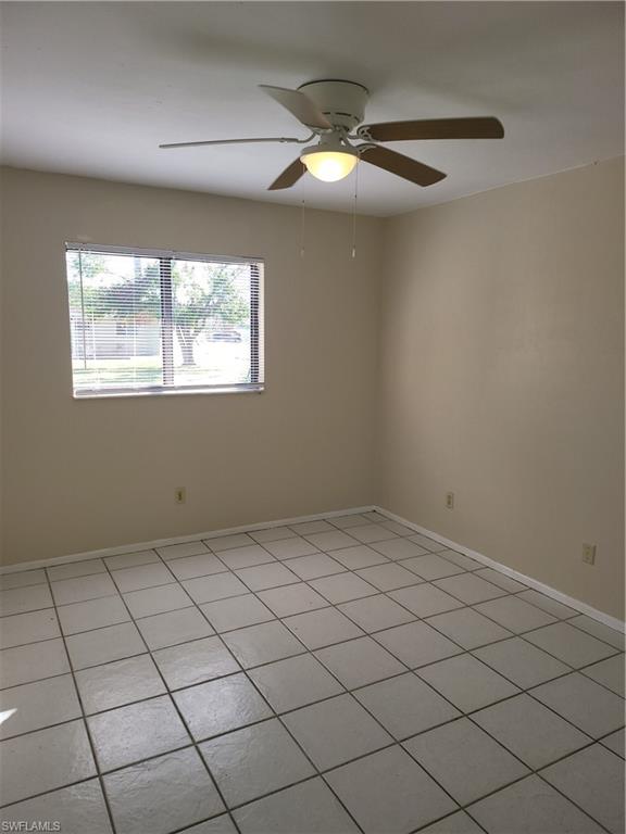 CAPE CORAL - Residential Lease