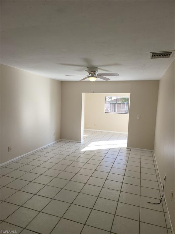 CAPE CORAL - Residential Lease