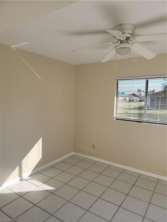 CAPE CORAL - Residential Lease