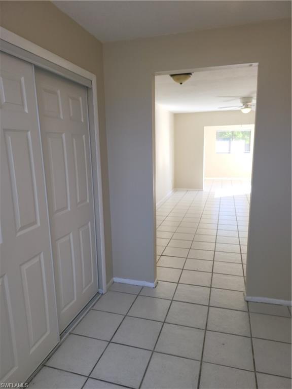 CAPE CORAL - Residential Lease