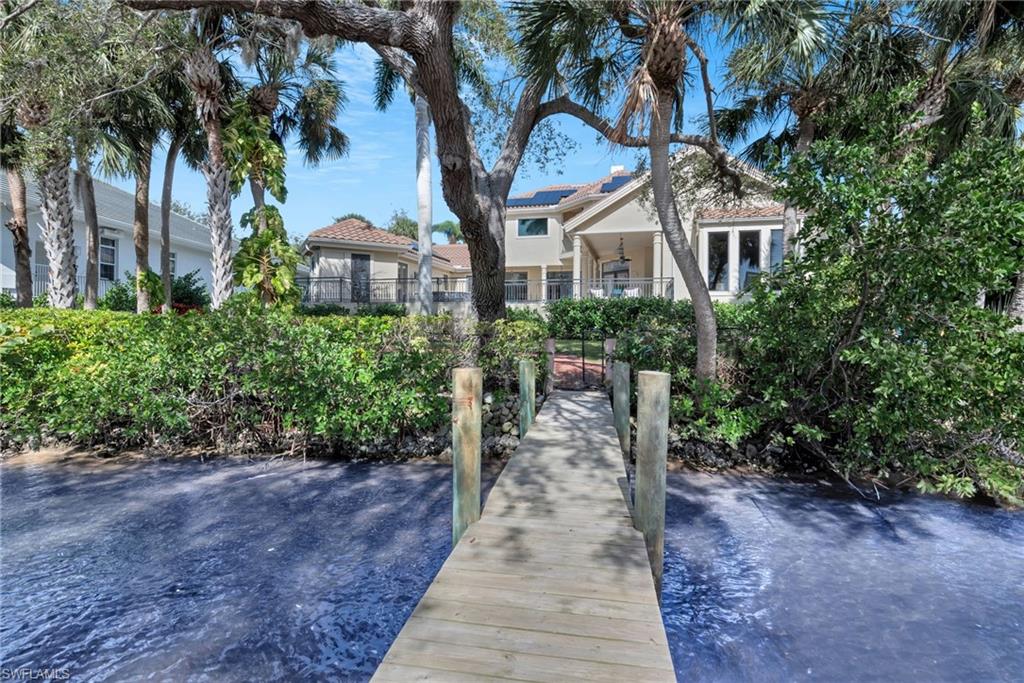 HIDDEN HARBOR - Residential