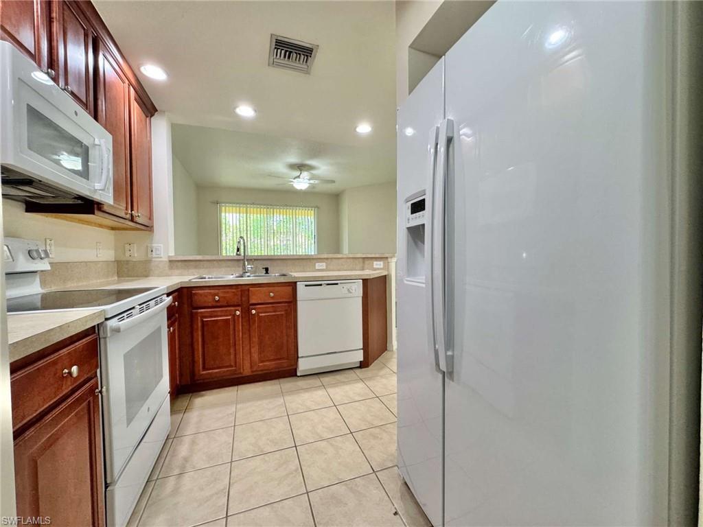 PROVINCE PARK - Residential Lease