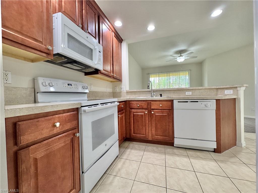 PROVINCE PARK - Residential Lease