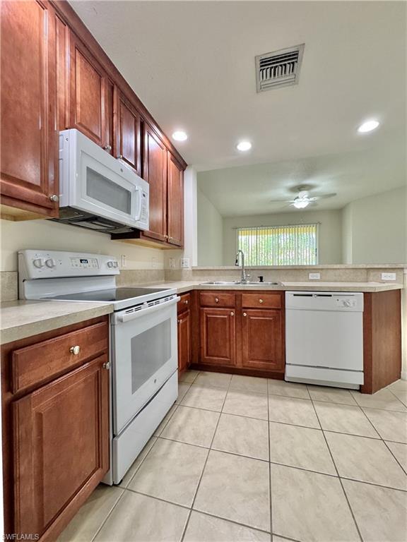 PROVINCE PARK - Residential Lease