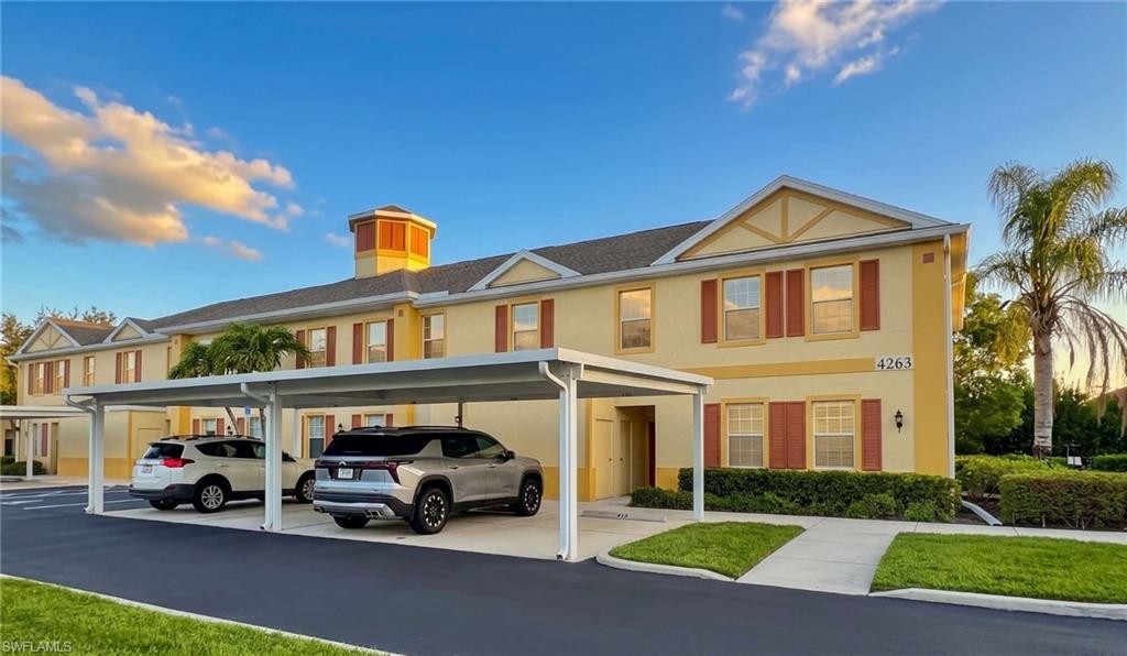 PROVINCE PARK - Residential Lease