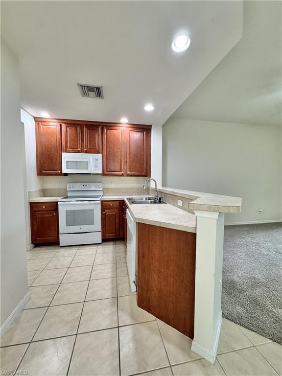 PROVINCE PARK - Residential Lease