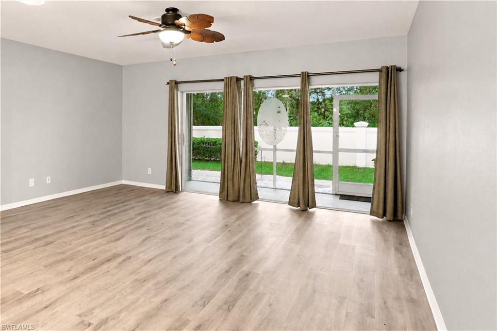 OLYMPIA POINTE - Residential