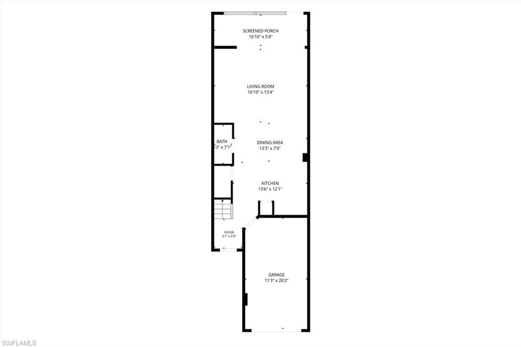 OLYMPIA POINTE - Residential