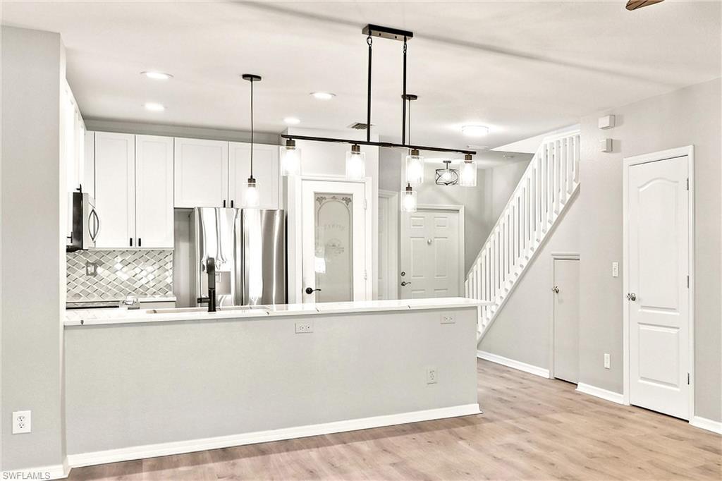 OLYMPIA POINTE - Residential