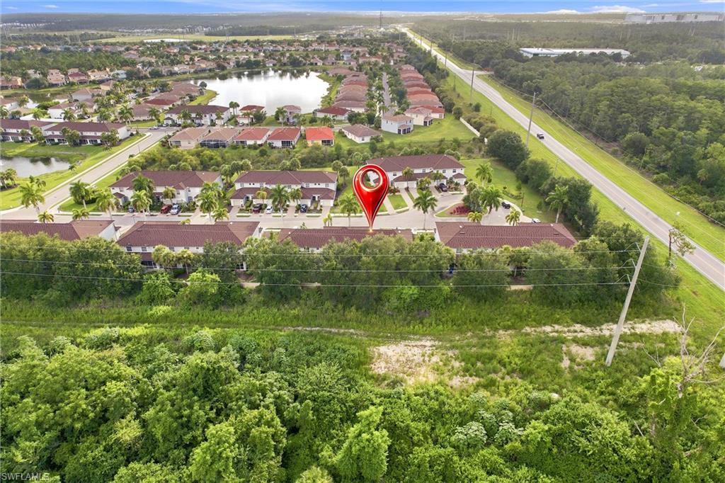 OLYMPIA POINTE - Residential