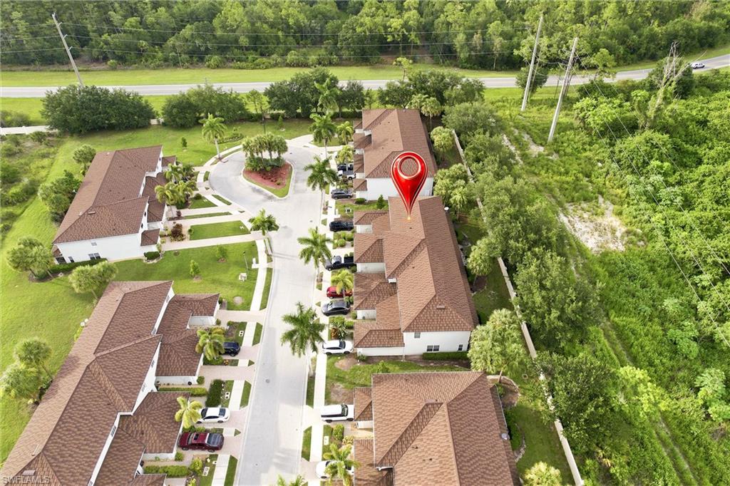 OLYMPIA POINTE - Residential