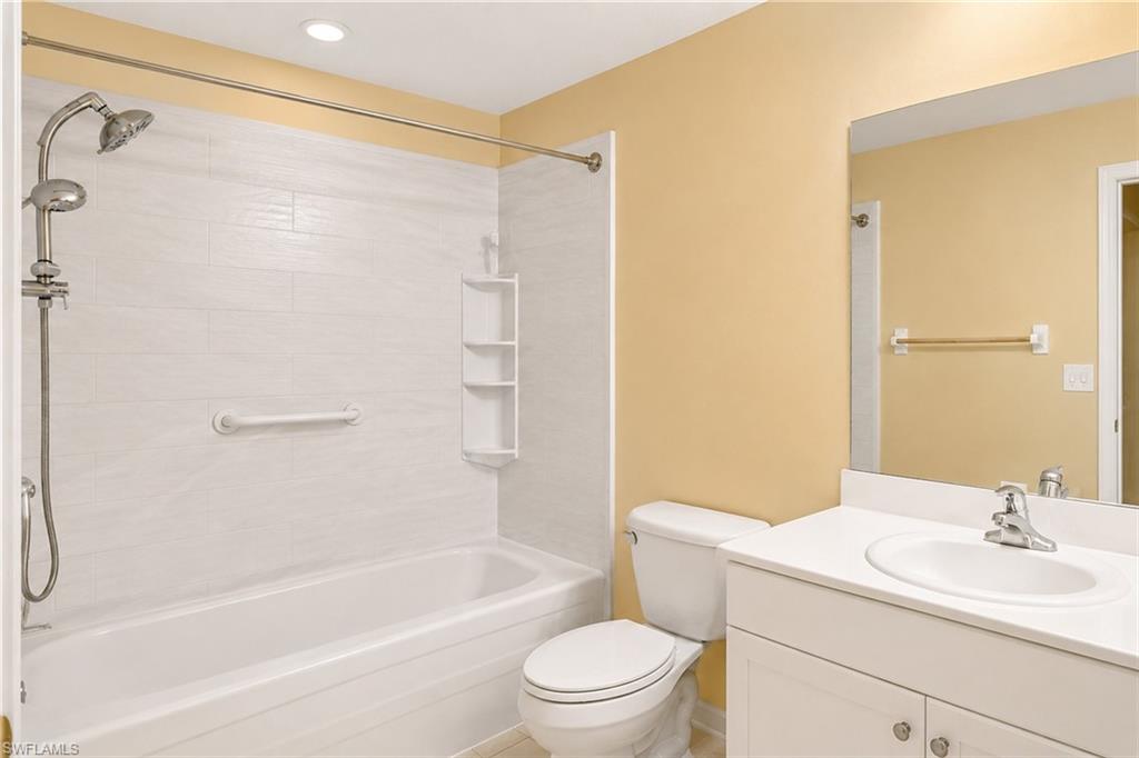 OLYMPIA POINTE - Residential