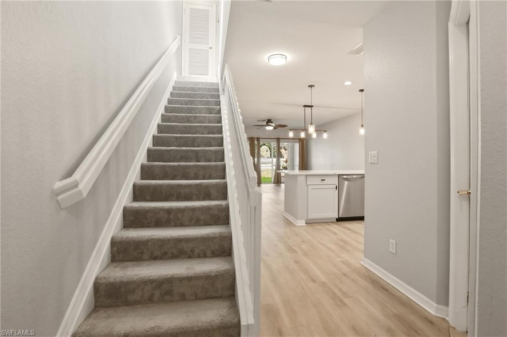 OLYMPIA POINTE - Residential