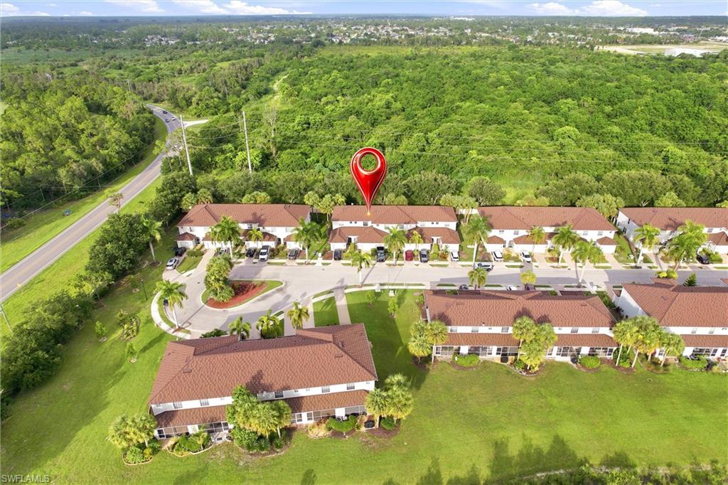 OLYMPIA POINTE - Residential