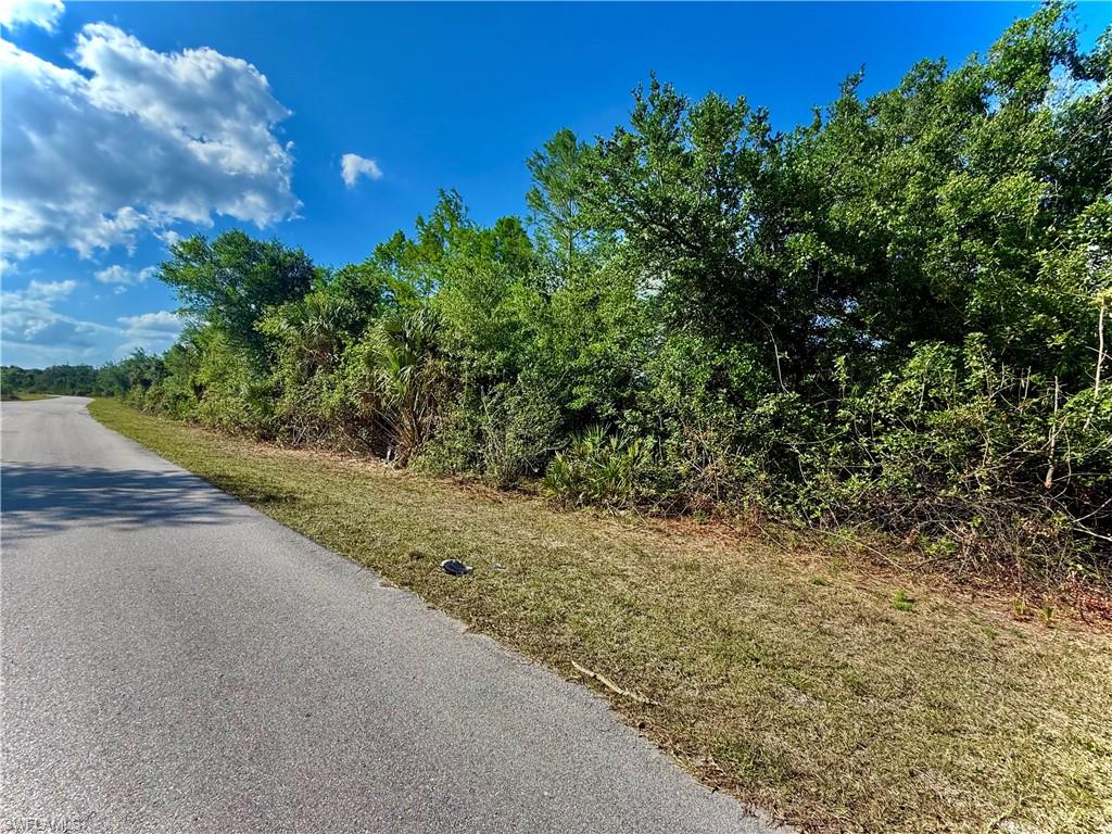 LEHIGH ACRES - Land