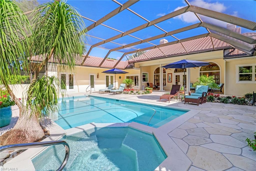 VALUE ALERT.....JUST REDUCED ......ELEGANT LIVING.....BEAUTIFUL LUXURY HOME IN THE GUARD GATED COMMUNITY OF WYNDEMERE.......GOLF OR SOCIAL MEMBERSHIP............HOME FEATURES A LARGE GOURMET KITCHEN THAT HAS IT ALL, INCLUDING A STAINLESS STEEL THERMIDOR STEAM OVEN, GRILL, BAKING OVEN, GAS COOKING, DRAWER WARMER, INSTA HOT, DRAWER MICROWAVE, DISPOSAL, ICE MAKER, CUSTOM WOOD CABINETS, QUARTZ COUNTER TOPS, BREAKFAST BAR, AND MORE........HOME HAS BUILT IN CABINETS AND BOOKCASES THROUGHOUT, VOLUME CEILINGS, EXTENDED TILE FLOORS, ELECTRIC FIREPLACE, IMPACT GLASS AND ELECTRIC ROLL DOWNS, GAS HOME GENERATOR, HALO WATER FILTRATION SYSTEM, REMODELED SALT WATER FILTERED POOL AND SPA AND SO MUCH MORE..........COMMUNITY FEATURES GUARD GATED SECURITY, 27 HOLE ARTHUR HILLS DESIGNED GOLF COURSE, 10 HAR-TRU TENNIS COURTS, WORLD CLASS DINING, CONTEMPORARY FITNESS FACILITY WITH SPA SERVICES, RESORT POOL, BOCCE, PICKEL BALL, GOLF RANGE AND MORE.......EXCELLENT LOCATION, CLOSE TO BEACHES, SHOPPING , RESTAURANTS, MARINAS, PARKS, AND DOWNTOWN 5TH AVE.......THIS IS AN EXCELLENT OPPORTUNITY AND VALUE.....DO NOT MISS.