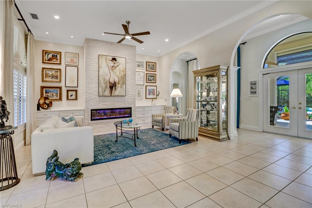 MAHOGANY BEND - Residential