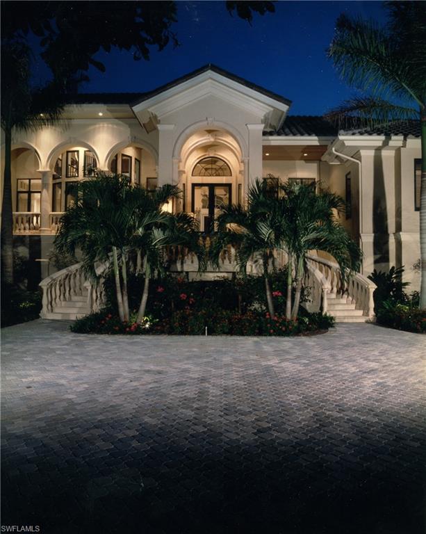 METES AND BOUNDS - Residential