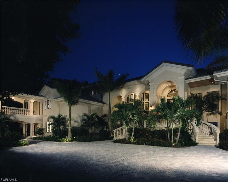 METES AND BOUNDS - Residential