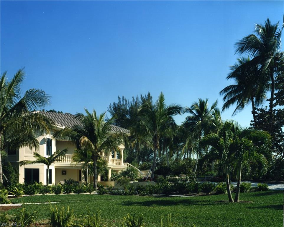 METES AND BOUNDS - Residential