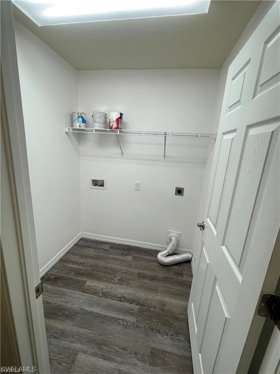 PORT LABELLE - Residential Lease