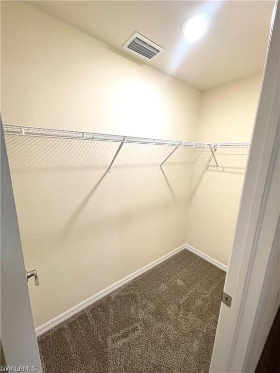 PORT LABELLE - Residential Lease
